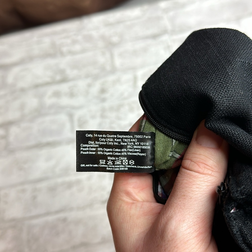 Gucci pouch bag - Picture 7 of 7
